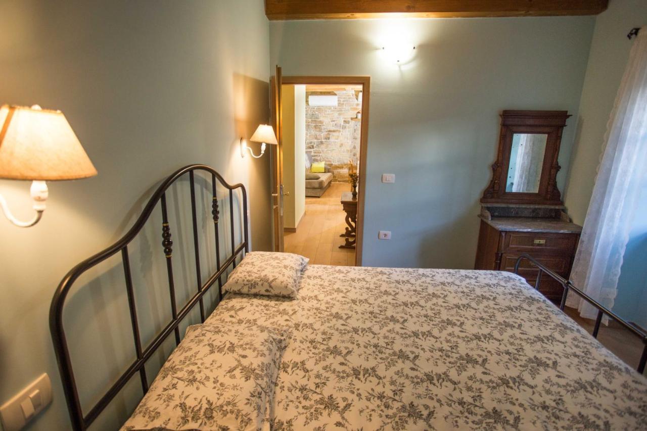 Apartma Baladur Brezovica pri Gradinu Exterior photo